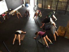 CrossFit puts the ‘cult’ in ‘culture,’ and I love it CrossFit