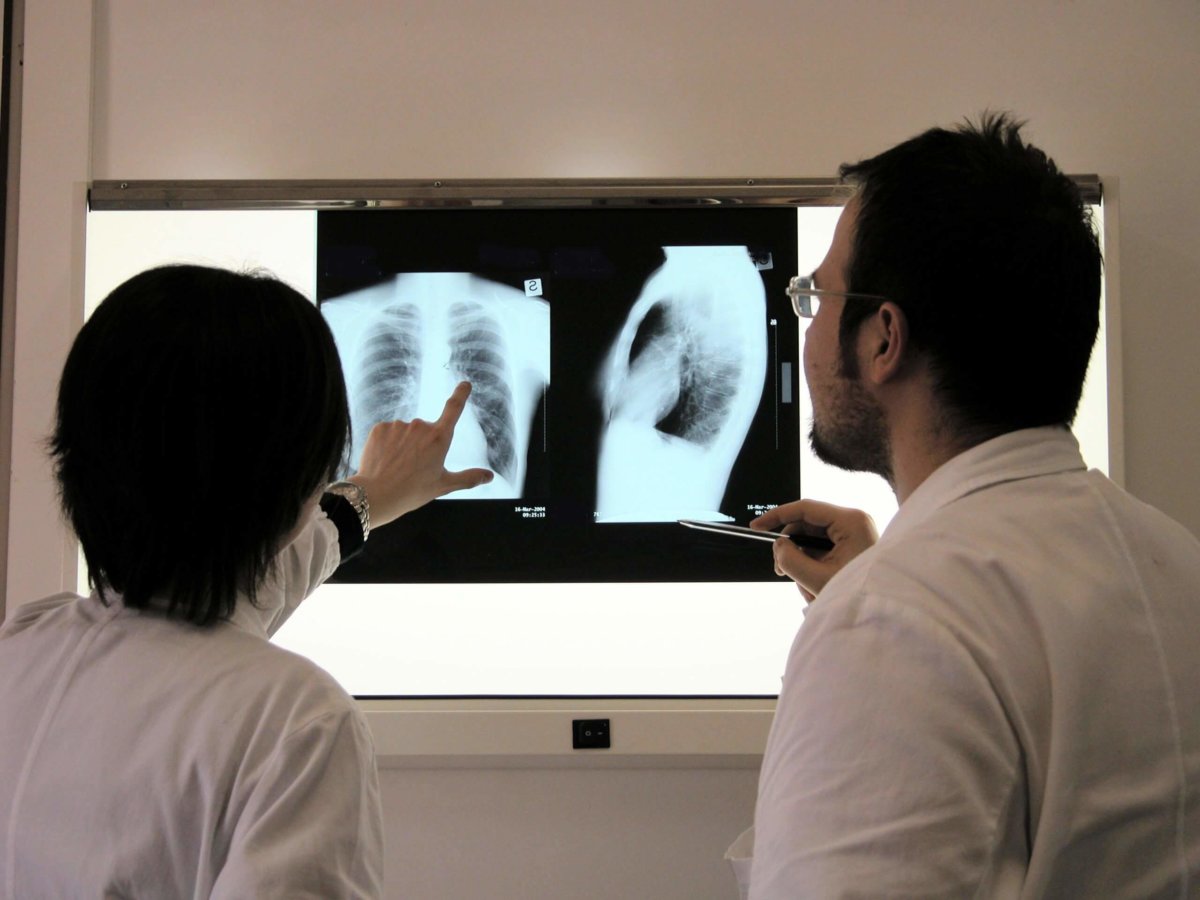 physician