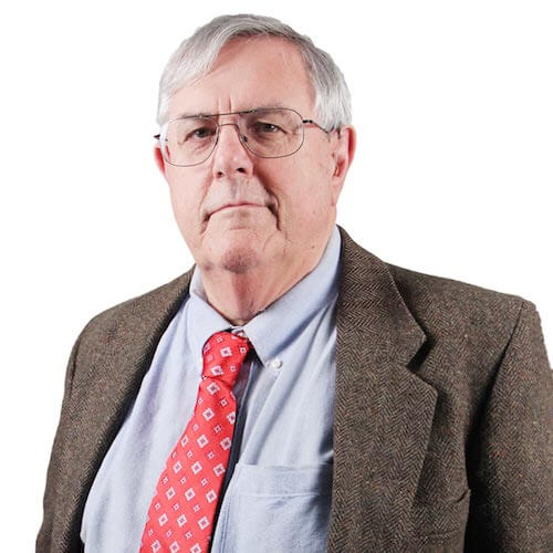 Mike Brake