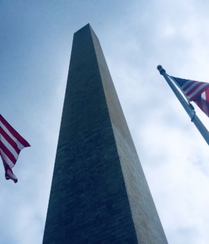 WashingtonMonument Mollie Tibbetts