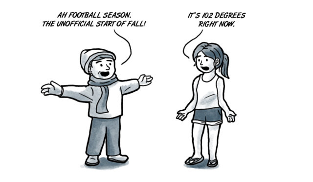 hot football final football season