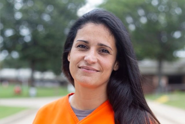 Juanita Peralta commutation
