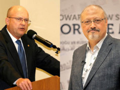 Retired colonel: Jamal Khashoggi murder could be ‘break point’ with Saudi Arabia Jamal Khashoggi Larry Wilkerson