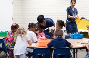 More charter schools seeking facilities (and money) charter schools
