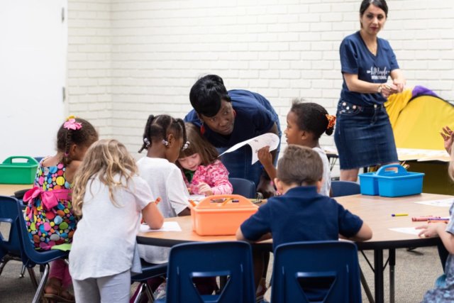 charter schools