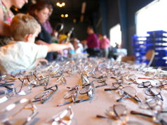 Oklahoma optometrists, lawmakers should improve vision care access Oklahoma optometrists