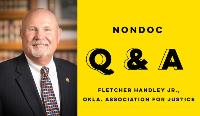 Fletcher Handley