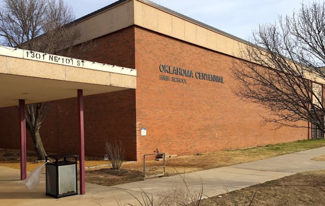 OKCPS realignment paths