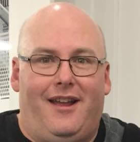 Matt Patterson