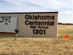 Proposed closure of Centennial Mid-High offers lesson Oklahoma Centennial