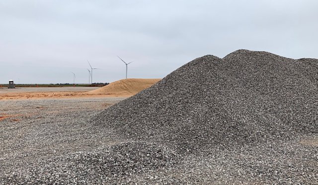 Aggregate3 aggregates