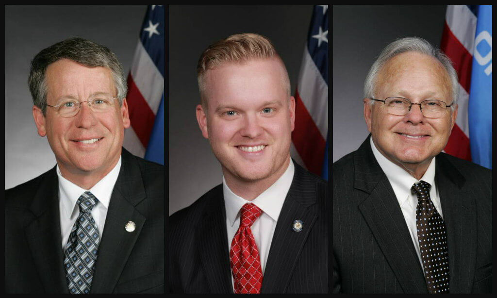former legislators