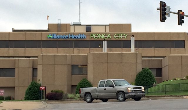 Medicaid expansion ballot initiative