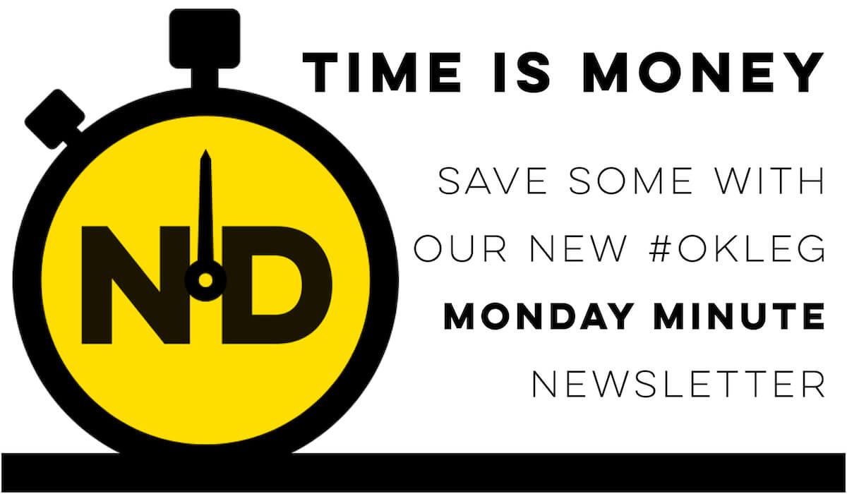 Monday Minute