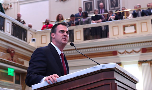 stitt_7 Kevin Stitt State of the State