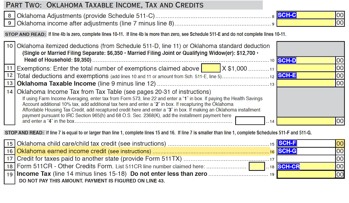 EITC