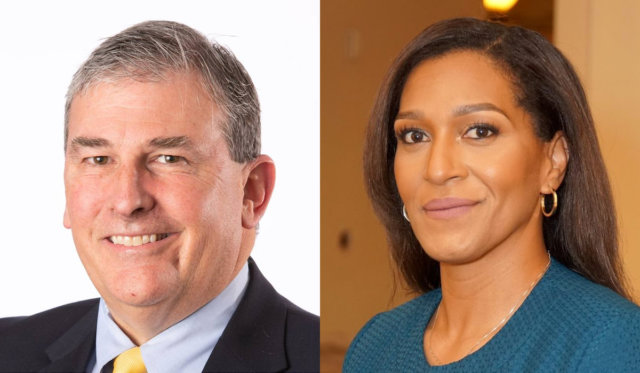 Edmond City Council Ward 1