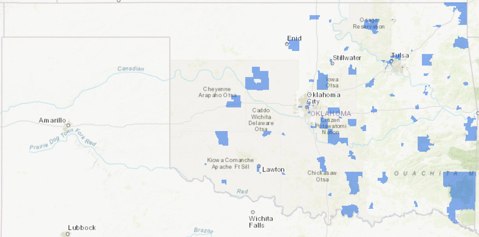 opportunity zones