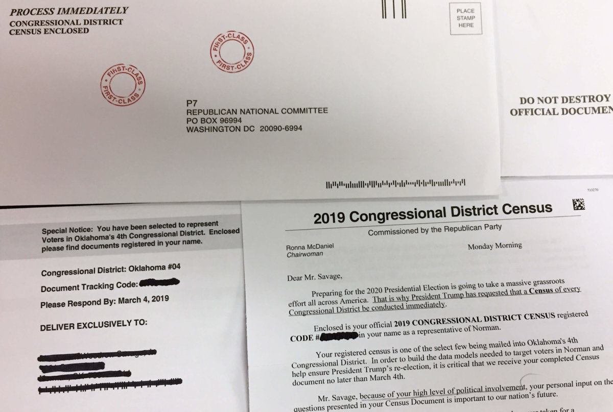 Republican National Committee
