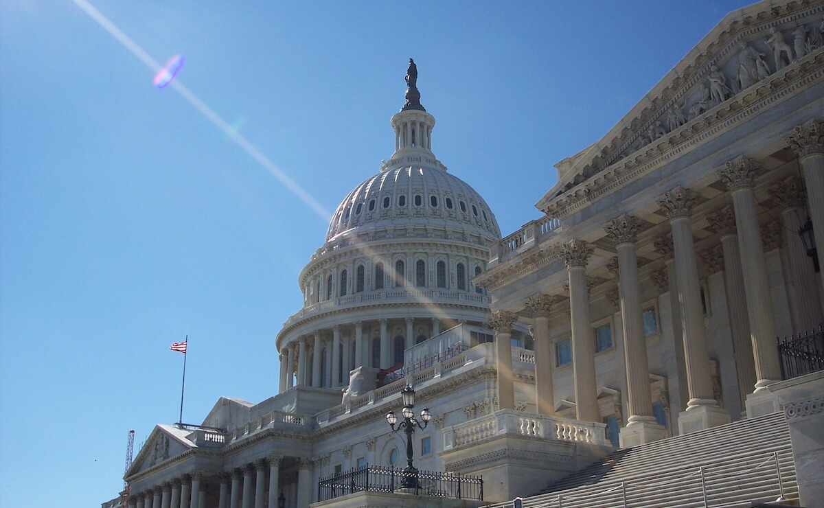 week in Washington