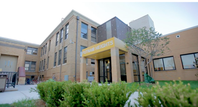 putnam closing OKCPS schools