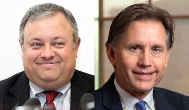 Secretary of State