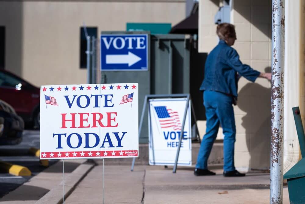 voter purge