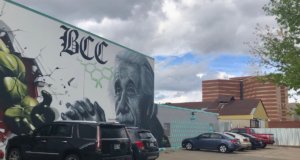 Blue Collar Criminals: OKC marijuana business thrives near jail Blue Collar Criminals
