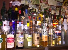 Duopoly or pro-business? Shots taken in liquor distribution fight liquor distribution