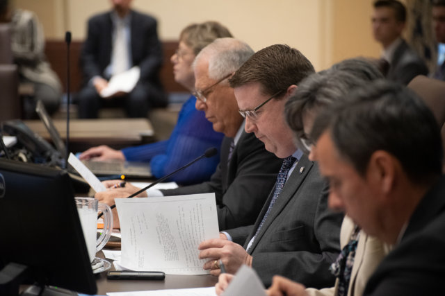 LegislatureDuncan1 SB 1