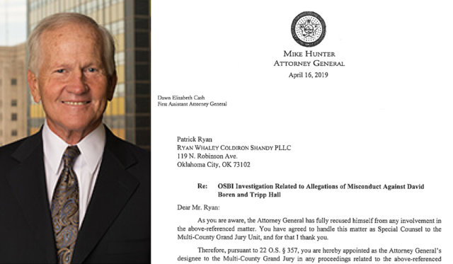 PatrickRyan_SpecialProsecutor special prosecutor