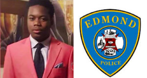 Editorial: Outfit all Edmond police with body cameras Edmond police