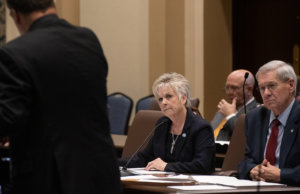 ‘A compromise by all parties’: Workers’ comp update advances workers' comp