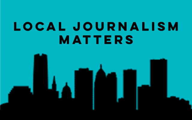 localJ article independent journalism