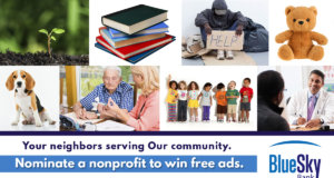 Free ads: Nominate an Oklahoma nonprofit today Oklahoma nonprofit