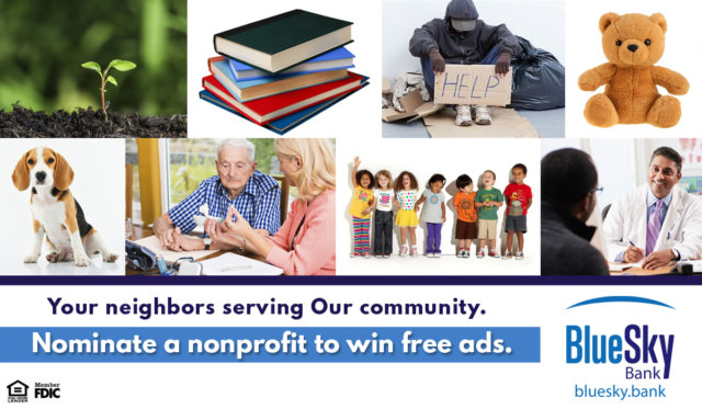 BlueSky4 Oklahoma nonprofit