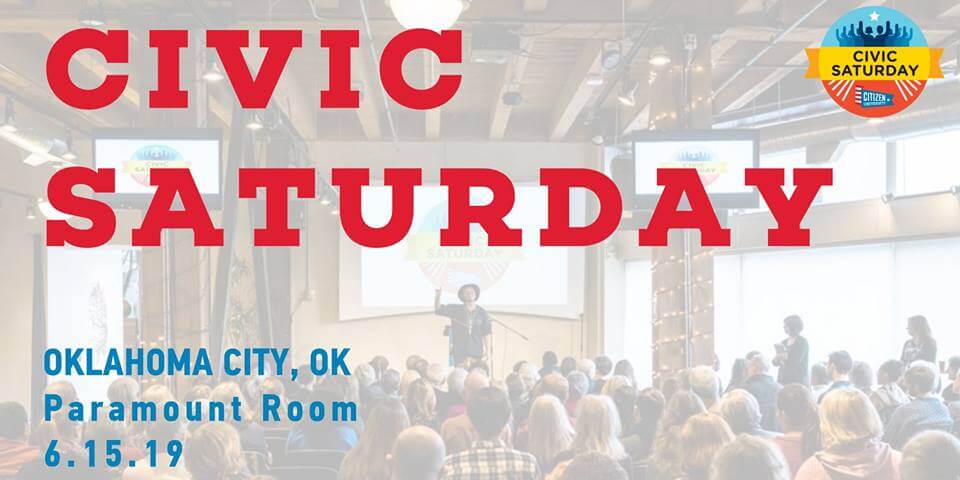 Civic Saturday