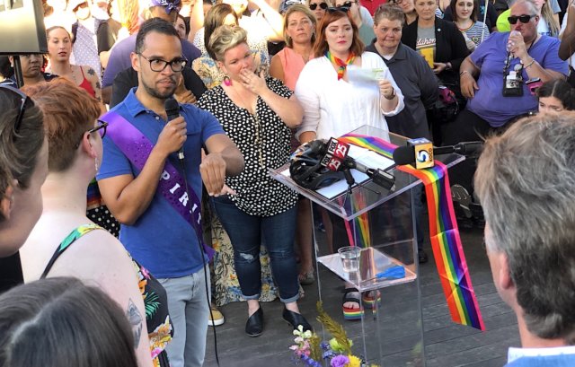 JamesCooper_Pride OKC Pride Week