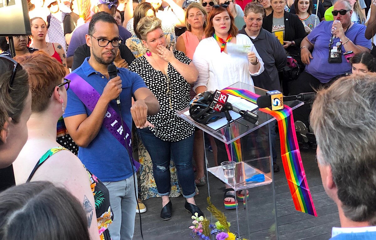 OKC Pride Week