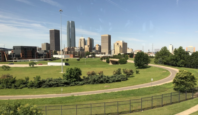 OKC_Maps4skyline MAPS 4