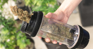 Oklahoma’s medical marijuana industry faces familiar buzzkill medical marijuana