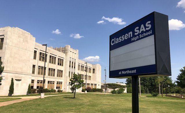 ClassenSAS_Northeast OKCPS adults