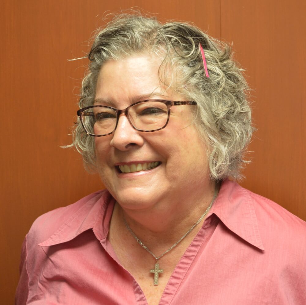 Karen Gray
