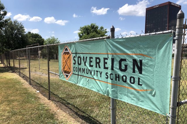 SovereignCommunitySchool Sovereign Community School