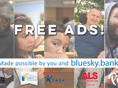 These five nonprofits won free advertising on NonDoc nonprofits