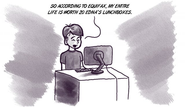 Equifax settlement