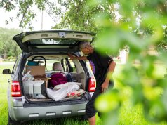 Displacement after disasters: When there’s no place to call home Housing