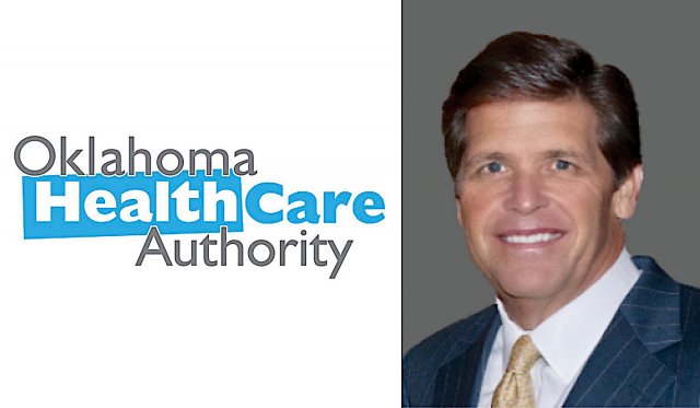 KevinCorbett_OHCA new Health Care Authority director