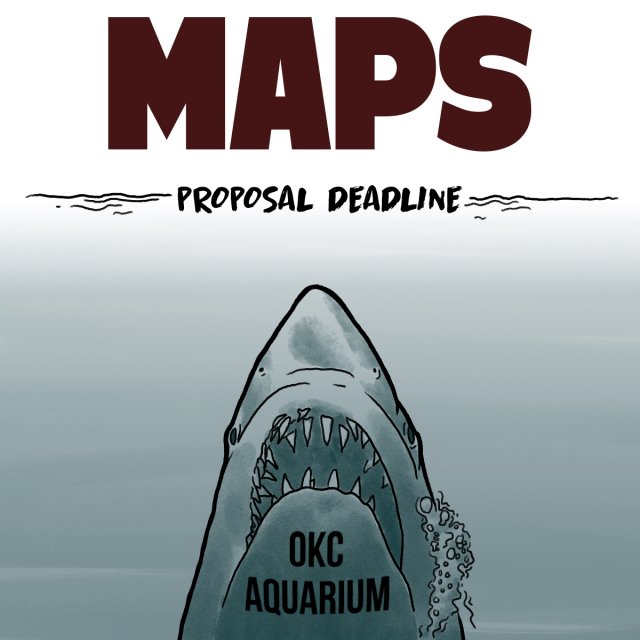 maps aquarium final OKC aquarium