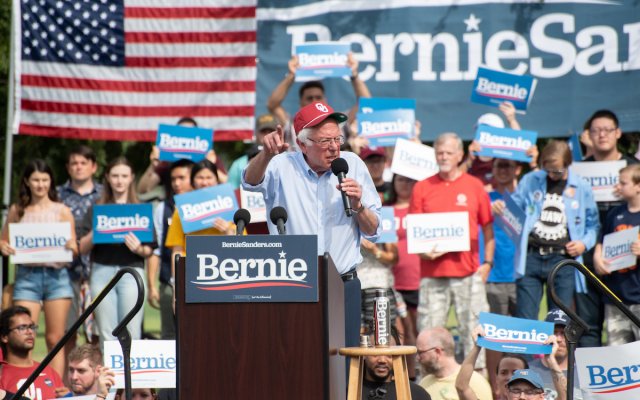 DSC_0766 Bernie Sanders